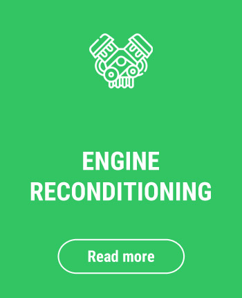 Engine Reconditioning