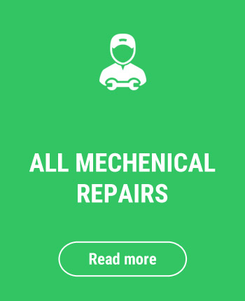 All Mechanical Repairs